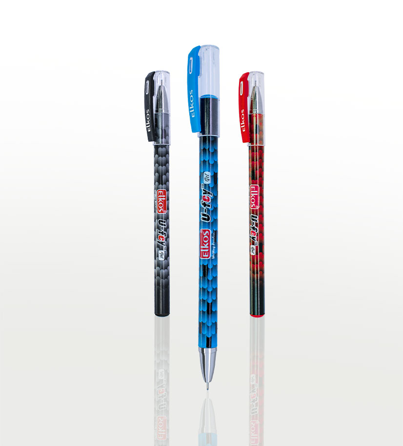  GEL Pen